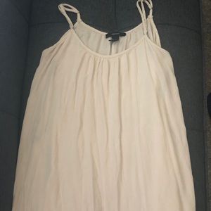 Women’s short summer dress